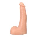 Doc Johnson - Realistyczne dildo Ultraskyn Maximo Garcia 21 cm