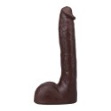 Doc Johnson - Realistyczne dildo Ultraskyn Pressure 25 cm