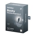 Satisfyer - Korek analny Booty