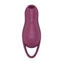 Satisfyer - Stymulator łechtaczki Pocket Pro