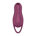 Satisfyer - Stymulator łechtaczki Pocket Pro