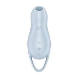 Satisfyer - Stymulator łechtaczki Pocket Pro