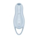 Satisfyer - Stymulator łechtaczki Pocket Pro