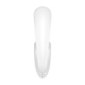 Satisfyer - Wibrator podwójny króliczek