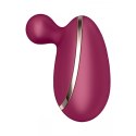 Masażer łechtaczki Satisfyer Spot On 1 berry