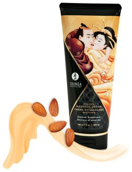 Massage Cream Almond Sweetness