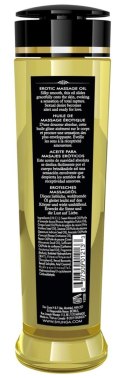 Olejek do masażu erotycznego Shunga Serenity 240ml