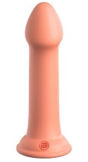 Gładkie realistyczne dildo sztuczny penis sex 17cm