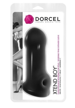 Przedłużka penisa pogrubia nakładka Dorcel Xtend