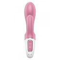 Wibrator króliczek Satisfyer Air Pump Bunny 2 sex