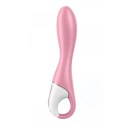 Wibrator nadmuchiwany pompowany Satisfyer Air Pump