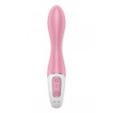 Wibrator nadmuchiwany pompowany Satisfyer Air Pump