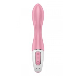 Wibrator nadmuchiwany pompowany Satisfyer Air Pump