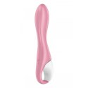 Wibrator nadmuchiwany pompowany Satisfyer Air Pump