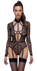 Body Lace L