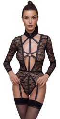 Body Lace S