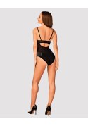 Milladis erotyczne body eleganckie seksowne M/L