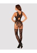 Bielizna-Bodystocking F239 S/M/L