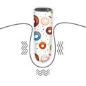 Rechargeable Donut Massager