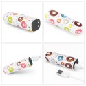 Rechargeable Donut Massager