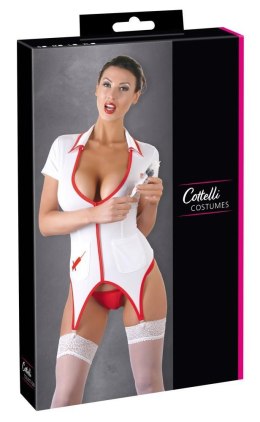 Nurse Outfit M