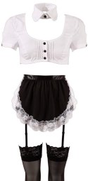 Maid Set M