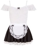 Maid's Dress XL