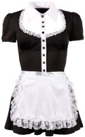 Maid's Dress XL