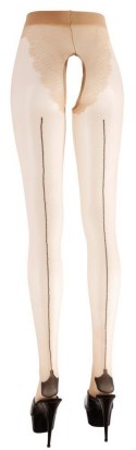 Tights Skin-coloured 3