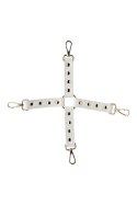 BLAZE ELITE HOGTIE WHITE