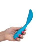 Palm Springs Pleaser Blue