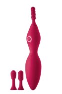 SPARKLING TIP VIBRATOR VERONA