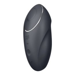 Satisfyer - Stymulator łachtaczki Tap and Climax