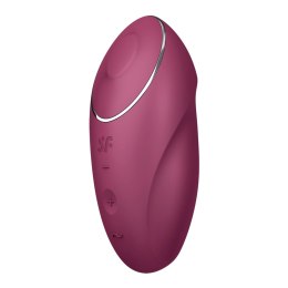 Satisfyer - Stymulator łachtaczki Tap and Climax