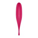 Satisfyer - Stymulator łechtaczki Twirling Pro