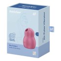 Satisfyer - Wibrator z podwójnym pulsowaniem powietrza Pro to Go 1