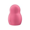 Satisfyer - Wibrator z podwójnym pulsowaniem powietrza Pro to Go 1