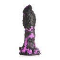 Silikonowe dildo Grim XR Brands