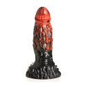 Silikonowe dildo Vulcan XR Brands