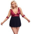 Babydoll Bondage 3XL