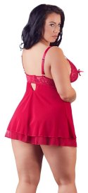 Babydoll red 2XL