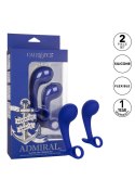 Admiral Anal Training Set Blue