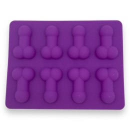 Kinky Pleasure - Penis Ice Cube Sorter