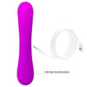 PRETTY LOVE - FULL COVER SILICONE, 10 vibration functions