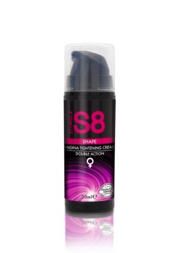 S8 Tightening Creme Shape 30ml Natural