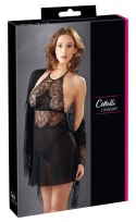 Chemise Set black S