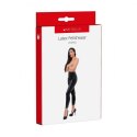 Me You Us Latex Leggings Large