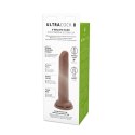 Me You Us Uncut Silicone Ultra Cock 8