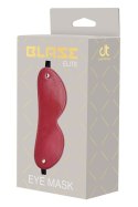 BLAZE ELITE EYE MASK RED