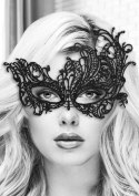 Lace Eye-Mask - Royal